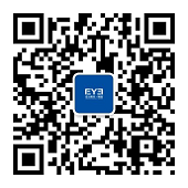 微信公众号二维码